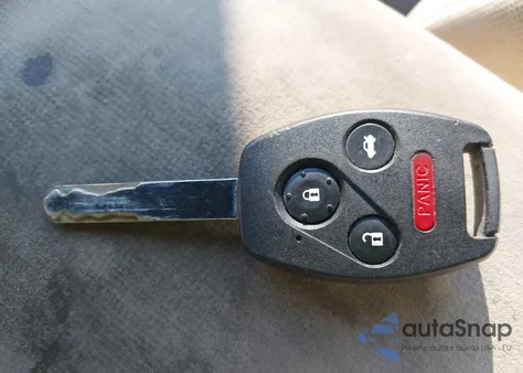 2004 Honda Accord 2.4 Ex z USA, uszkodzony, nr VIN 1HGCM56764A120521